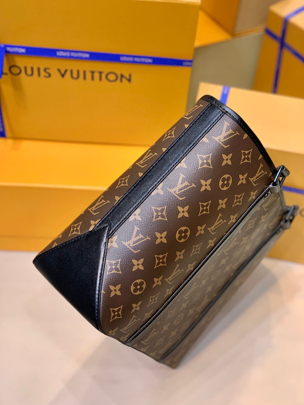 Satchel Bags - VL Bags - 1613