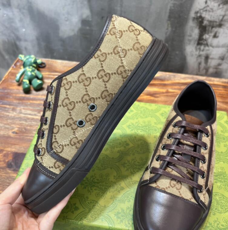 SAMC - GUKI Men Shoes - 465