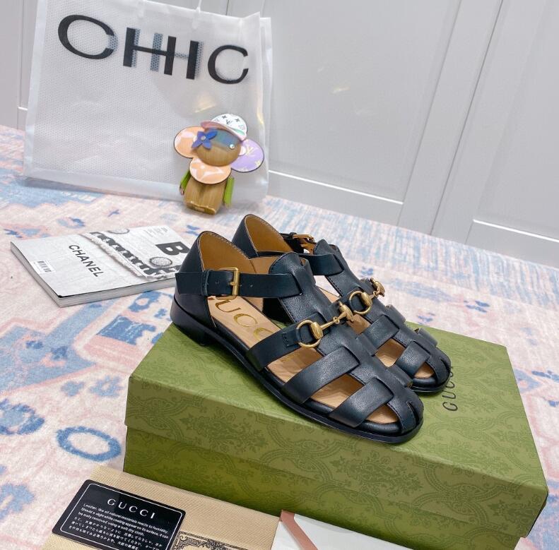 SAMC - GUKI Women Shoes - 1461