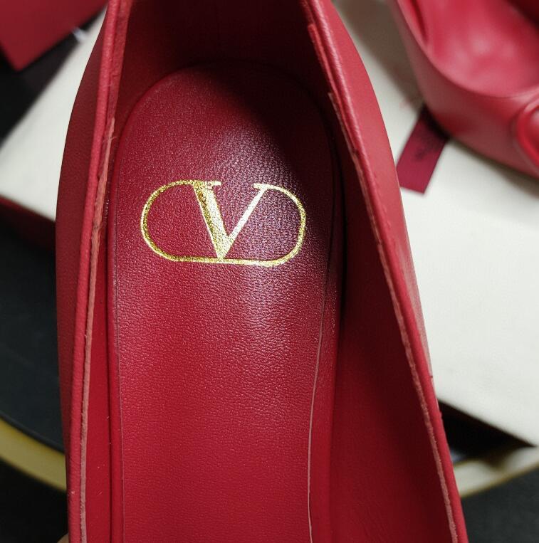 SAMC - VEL Women Shoes - 621