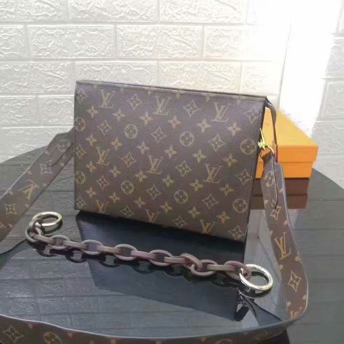 Satchel Bags - VL Bags - 3943