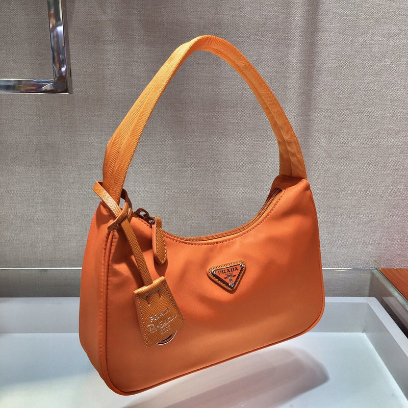 Satchel Bags - PDA Bags - 1893