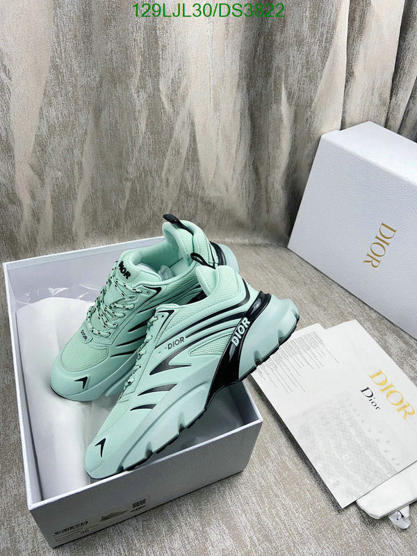 SAMCC - DOR Women Shoes - 1433