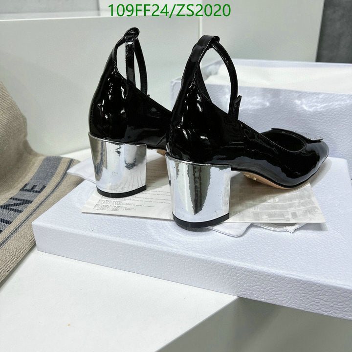 SAMCC - DOR Women Shoes - 1772
