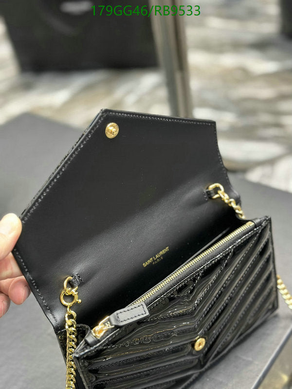 SAMC - YLS Bags - 251