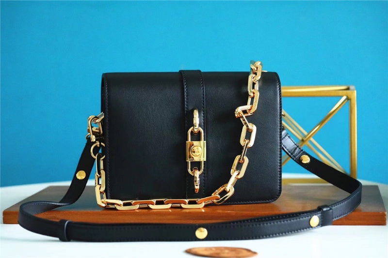 Satchel Bags - VL Bags - 7567