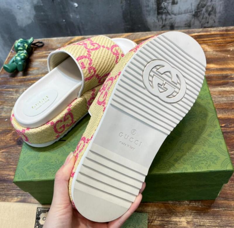 SAMC - GUKI Women Shoes - 1017