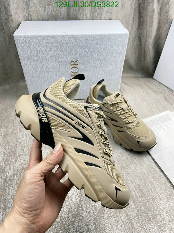 SAMCC - DOR Women Shoes - 1433