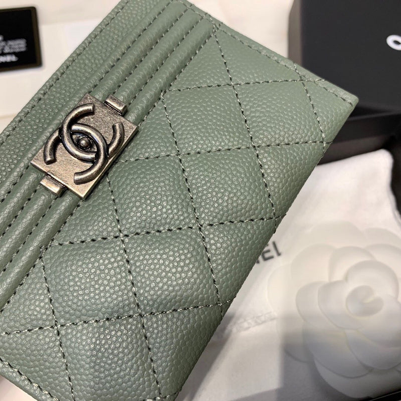 Glami-i CHL Wallets - 032