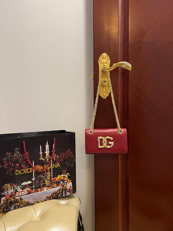 Glamy - DG bag - 504