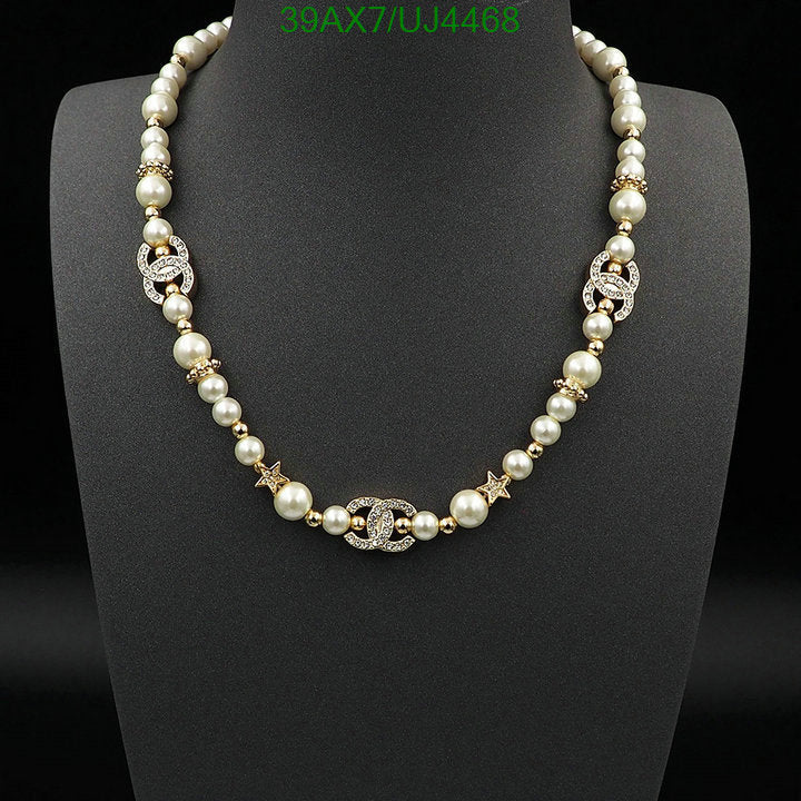 SAMC - CHL Jewelry Necklace - 099