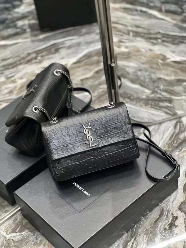 ELE - SLY Bags 633