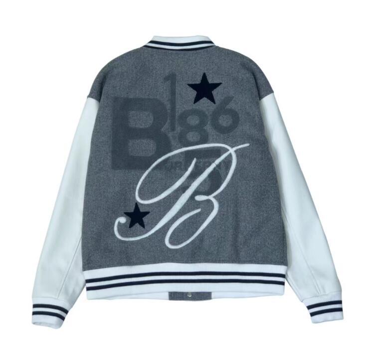 SAMC - Mix Jackets - 336