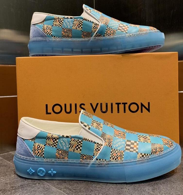 SAMC - LOV Men Shoes - 1359