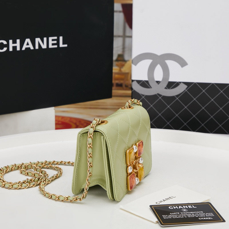 Chanel Bags