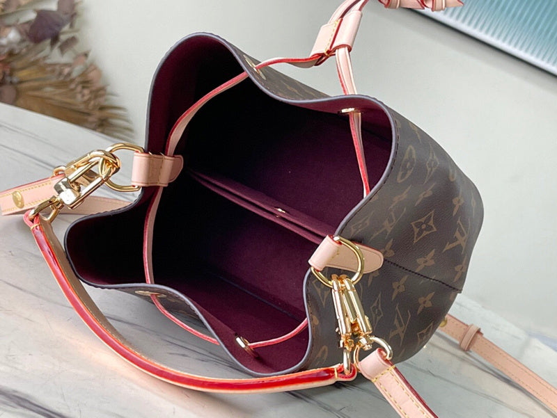 Glami- Glami- Lu-Vi bags - 4183