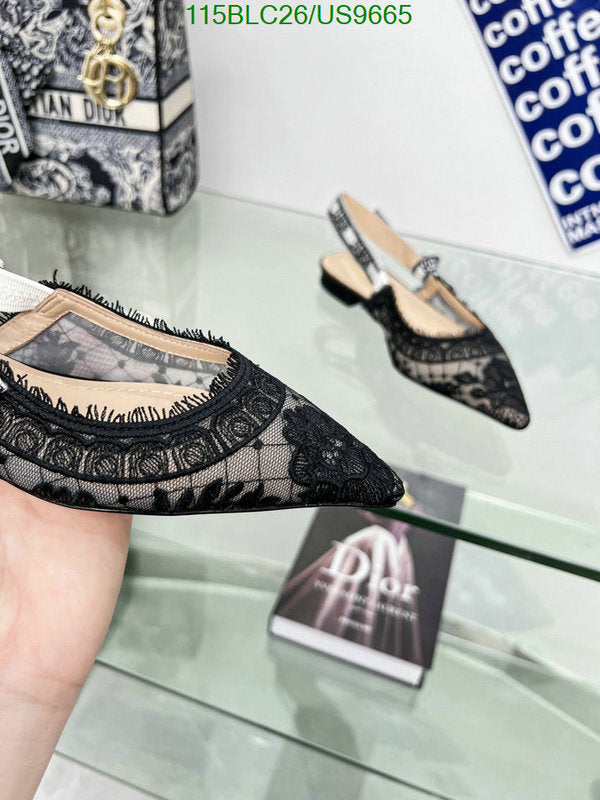 SAMCC - DOR Women Shoes - 2332