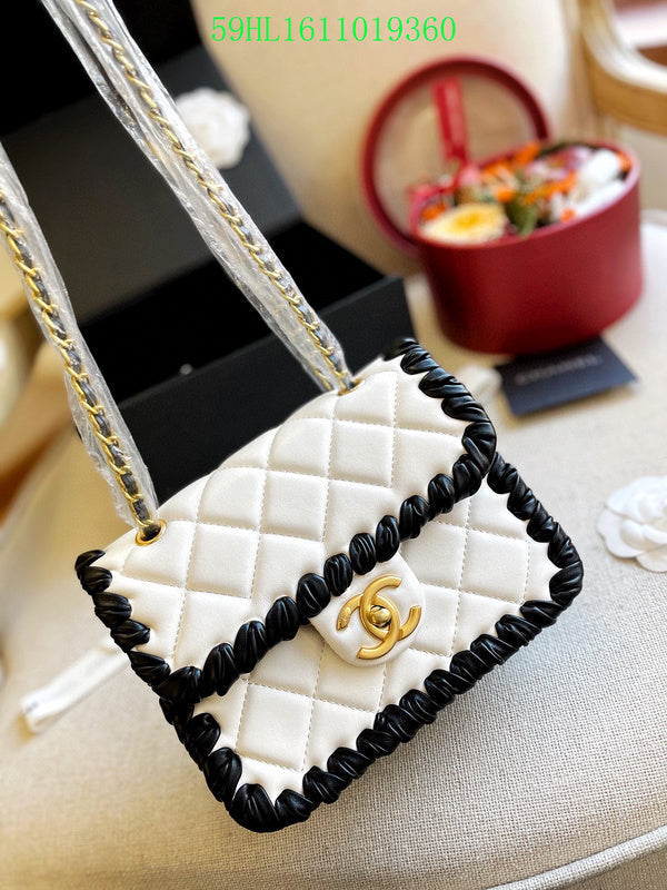 Glami - CHL Bags - 2074