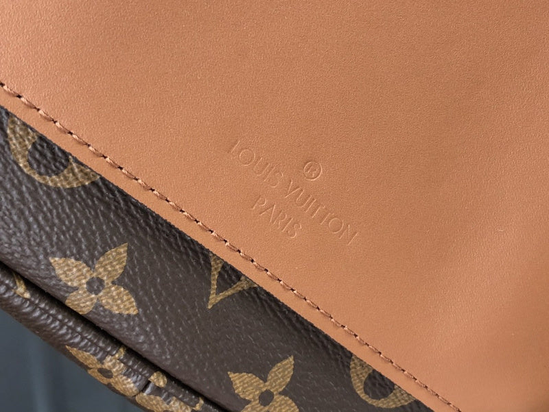 Glami- Glami- Lu-Vi bags - 3534