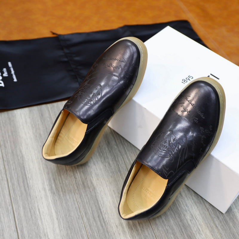 Glami - BRE Men Shoes - 646