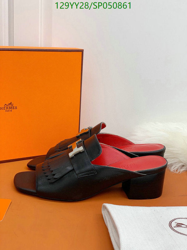 SAMC - HMS Women Shoes - 437