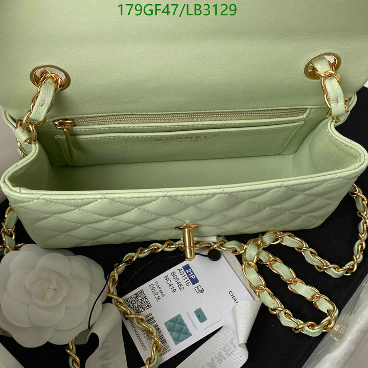 SAMC - CHL Bags - 944