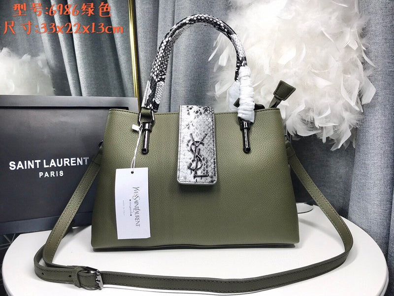 Glami - YLS Bags - 2290