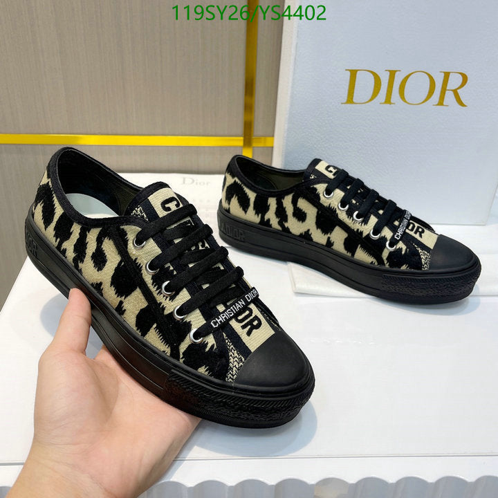 SAMCC - DOR Women Shoes - 1860