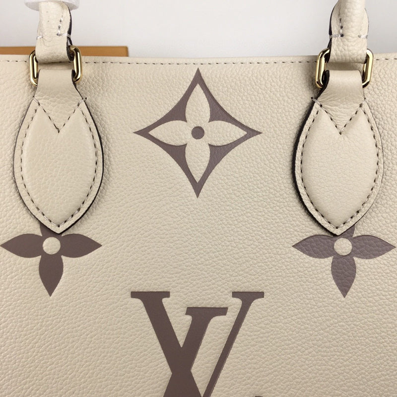 Glami- Glami- Lu-Vi bags - 11778