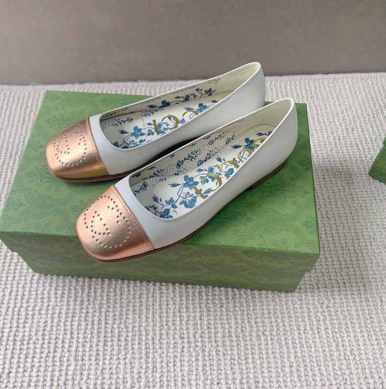 SAMC - GUKI Women Shoes - 1415