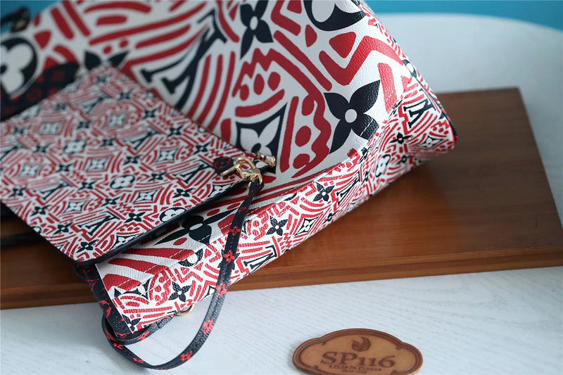 Glami Fashion Lu-Vi bags - 8059
