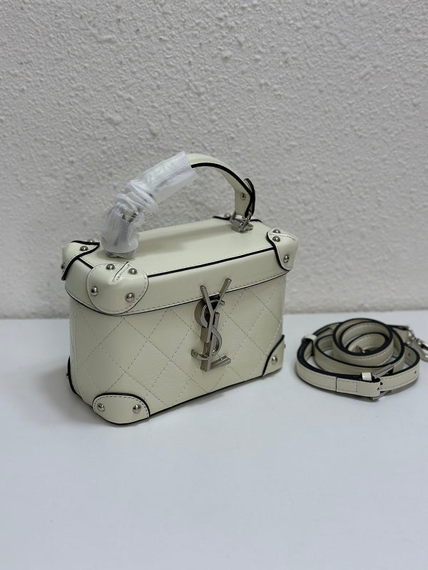 Satchel Bags - SLY Bags - 1380
