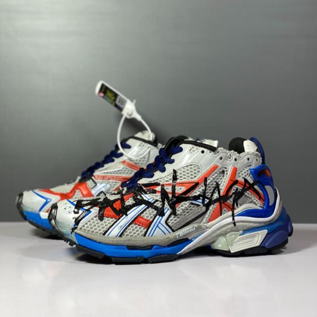 SAMC - BG Men Shoes - 065