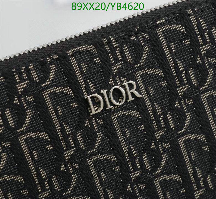 SAMCC - DOR Bags - 1547