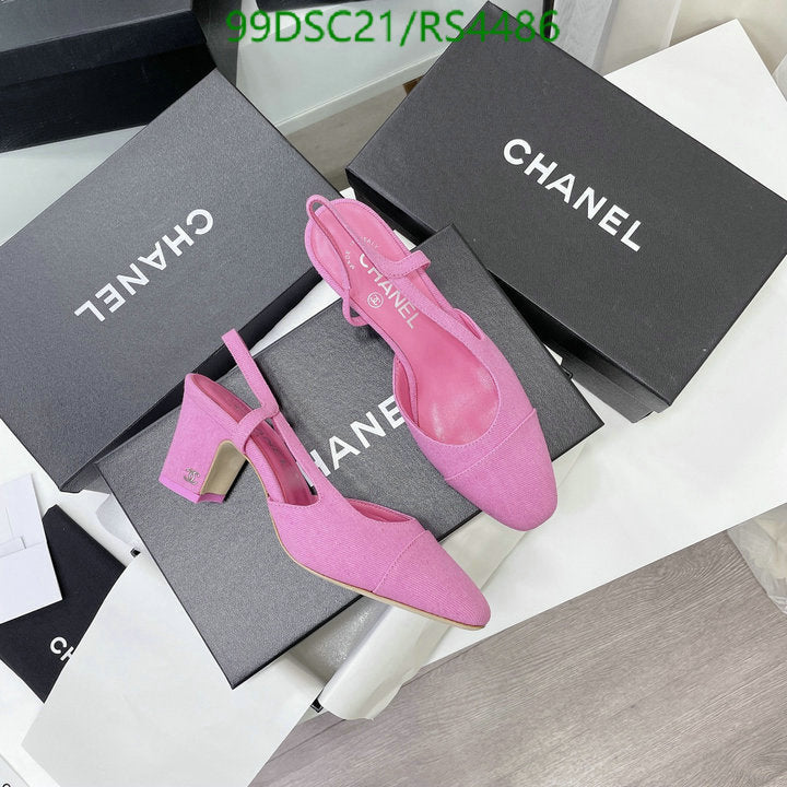 SAMC - CHL Women Shoes Ballet - 183