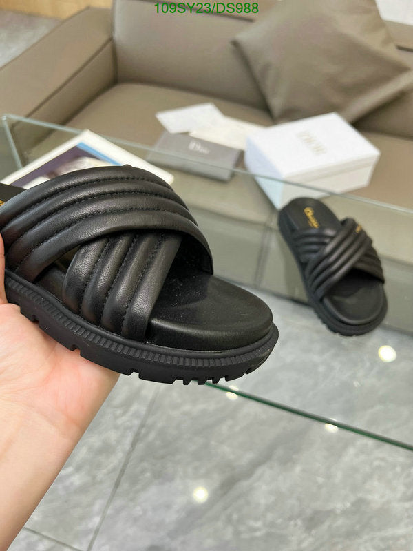 SAMCC - DOR Women Shoes - 1452