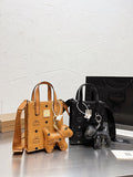 Satchel Bags - MC Bags - 003