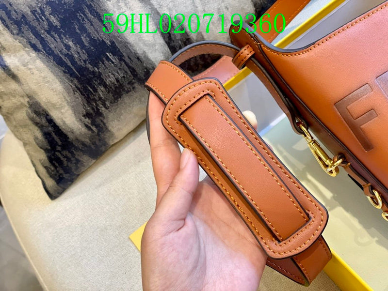 Glami - FDE Bags - 3342