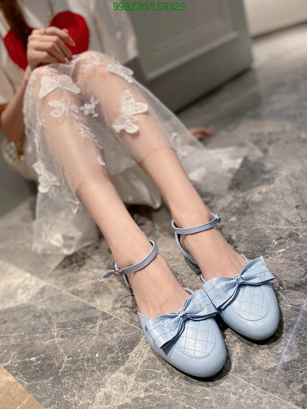 SAMC - CHL Women Shoes - 136