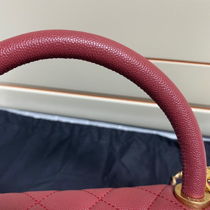 Satchel Bags - CHL Bags - 7491