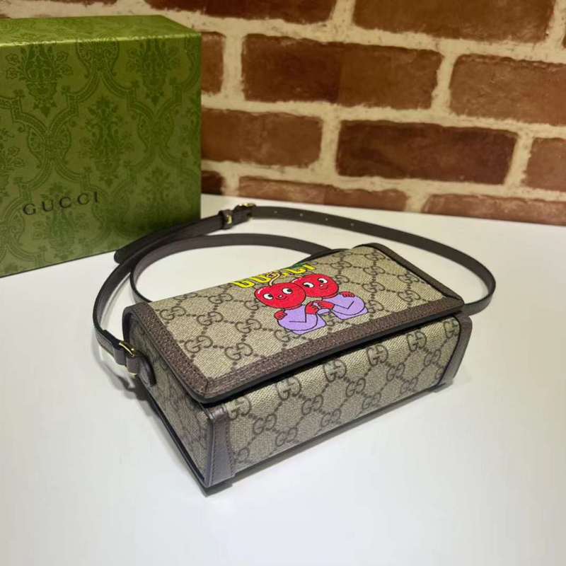 GUI2 Bags - Fashion Bags  336