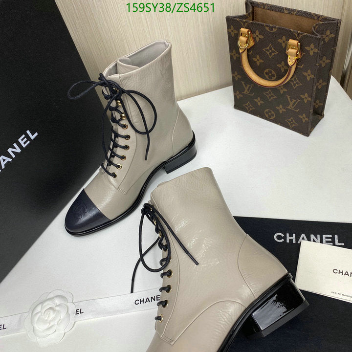 SAMC - CHL Women Boots - 364