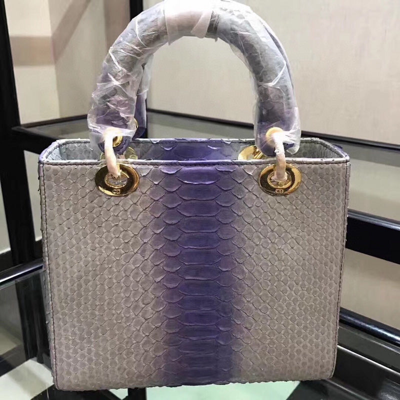 ELE - Dir Bags - 2864