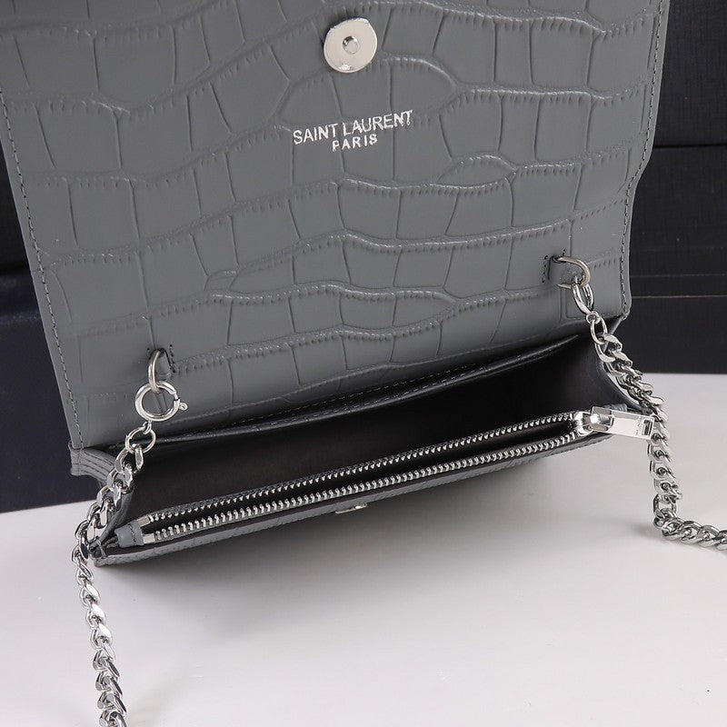 Satchel Bags - SLY Bags - 1583