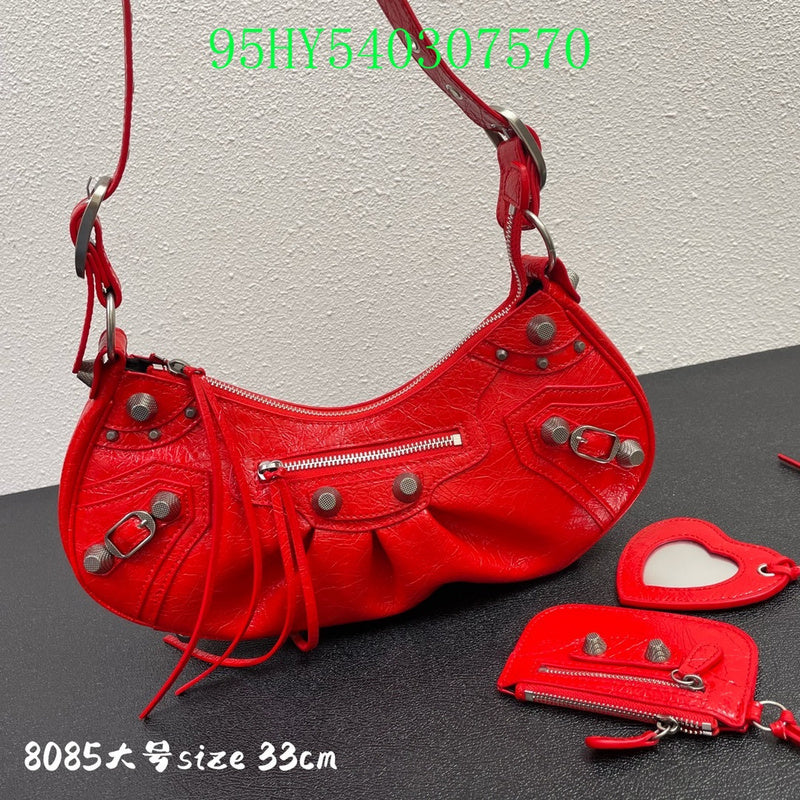 ELE Fashion - BGA Bags - 1898