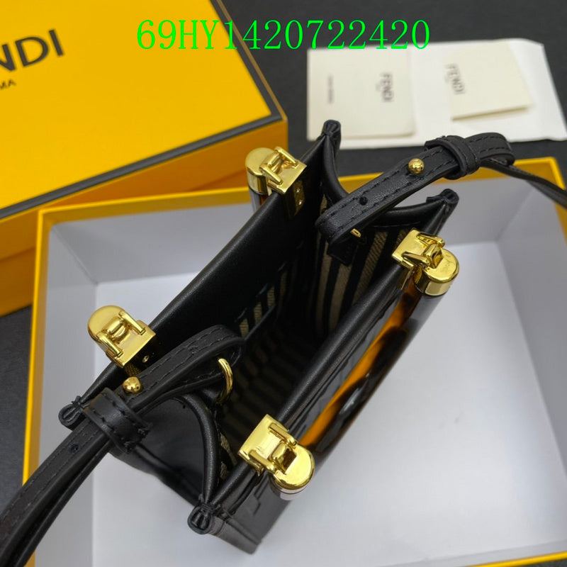 Glami - FDE Bags - 3333