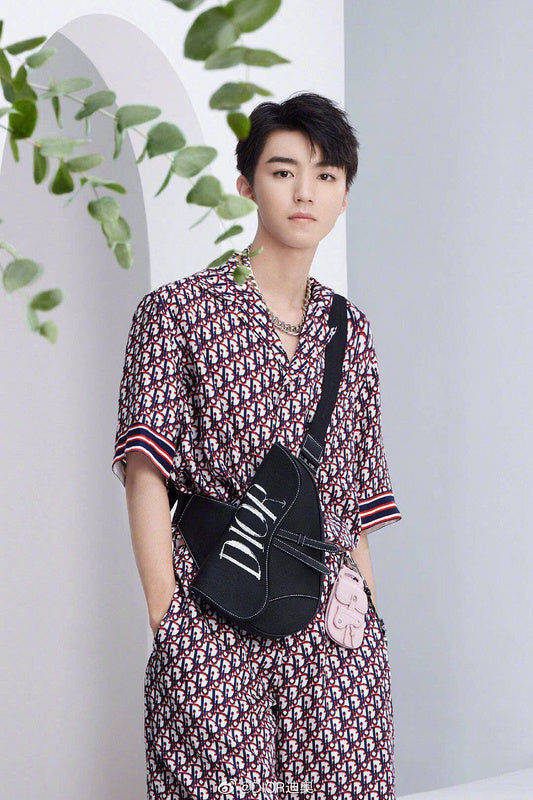 Satchel Bags - DOR Bags - 1134