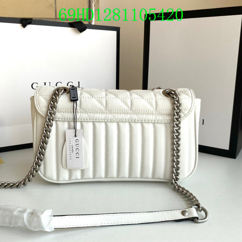 Glami Fashion - GCI Bags - 10433