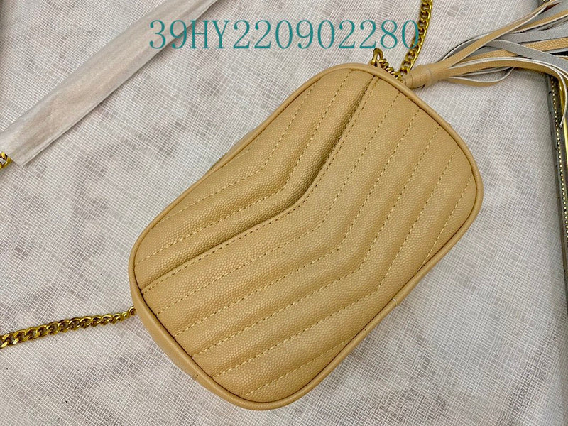 Glami - YLS Bags - 2122