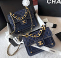 Satchel Bags - CHL Bags - 6943